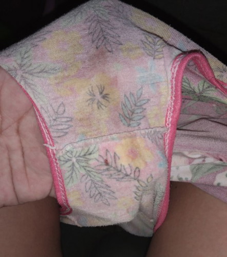 Anong ibig sabihin nito? I'm currently 37 weeks.. ☺️😍