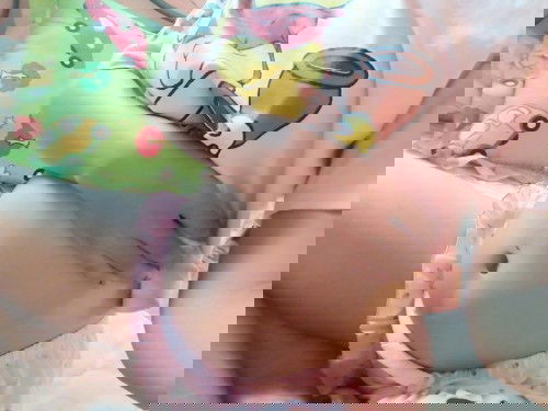 ท้อง5เดือน1สัปดาห์​