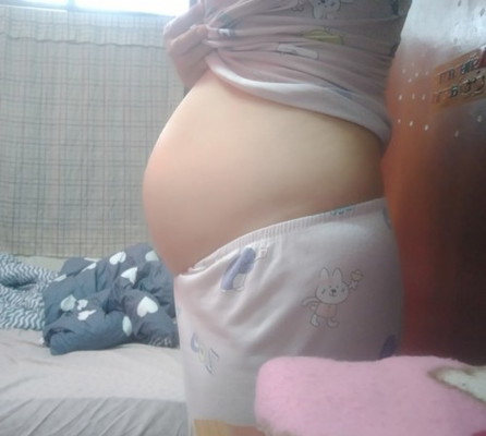 ท้อง 3 อายุครรท์ 11 วีค 3 วัน