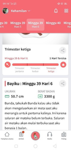 semoga dipercepat lahiran juga kelancaran