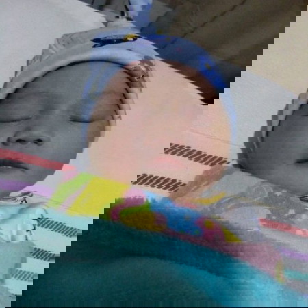 Baby blues jadi masa yg gak enak di ingat