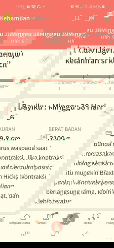 HPL 15 mei 2021, semoga dilancarkan 😇