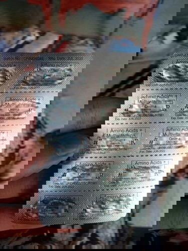 amino acid