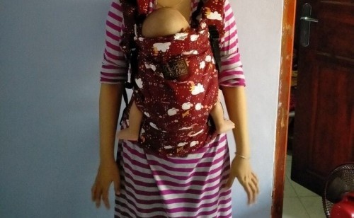 Udah m shape blm ya?