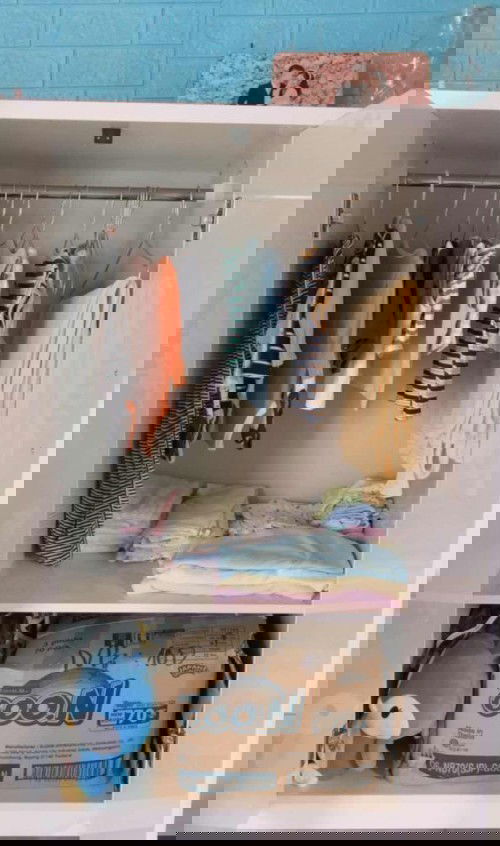 Chờ ngày em ra gặp mẹ thôi 😗🥰