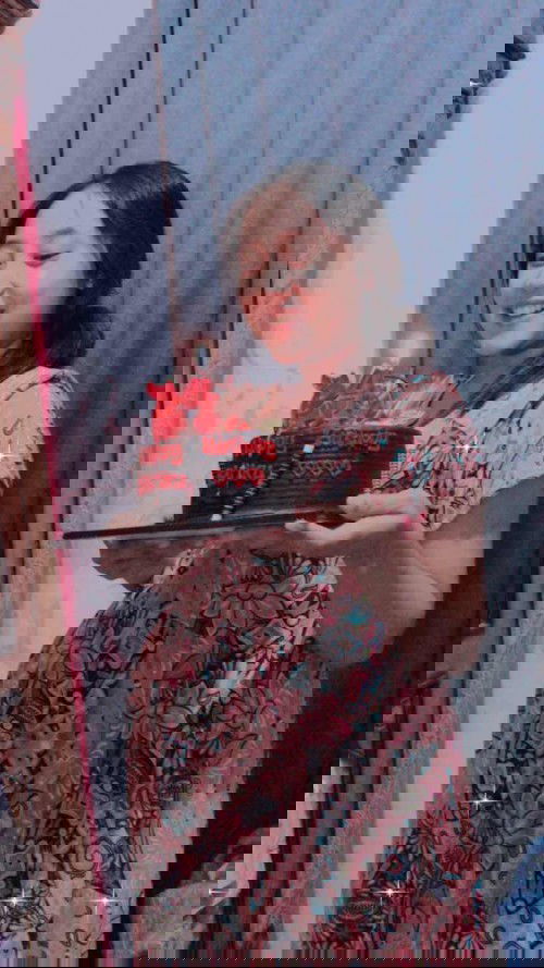 Pengen lahir pas ultahku 😂 38w2D