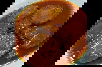 assalam, saya pregnant 26 minggu,, boleh ke saya makan pajeri nenas?mengidam lama mana dah ni oi