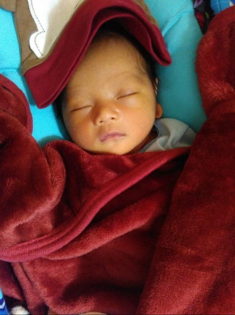 Kelahiran di uk 40w2d