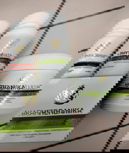 Nona Rougay Untuk Di Letgo.