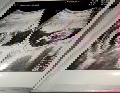 Hpl jadi maju tanggalx knp ya bund ?