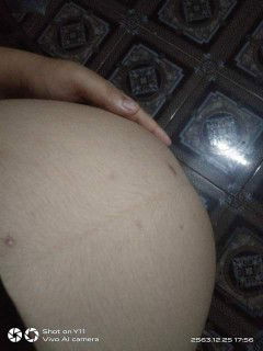 ตอนนี้ผม2เดือน4วันแลวคับ