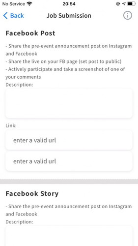HOW TO UPLOD SCREEN SHOTS?