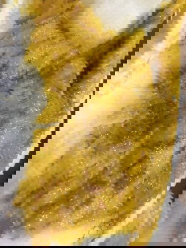 อึน้องมีเส้นแดงๆ ปนมาค่ะ 4 เดือนหว่า นมแม่ล้วน