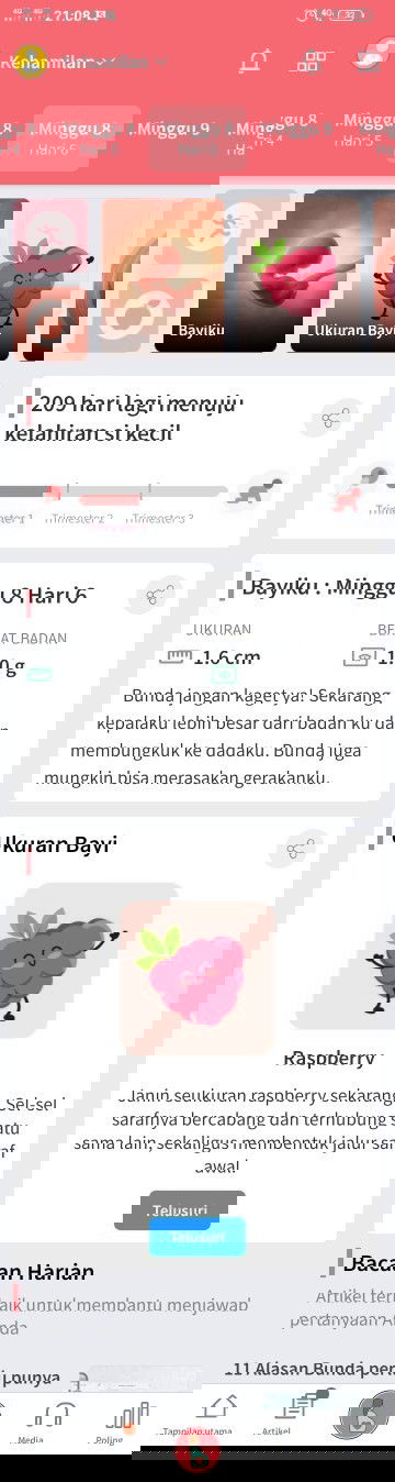 Permisi bunda mau tanya..semoga ada yg mau bagi pengalaman🙏