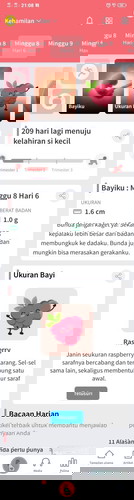 Permisi bunda mau tanya..semoga ada yg mau bagi pengalaman🙏