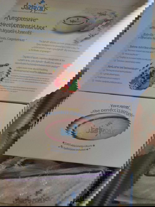 Babyplus Prenatal Education