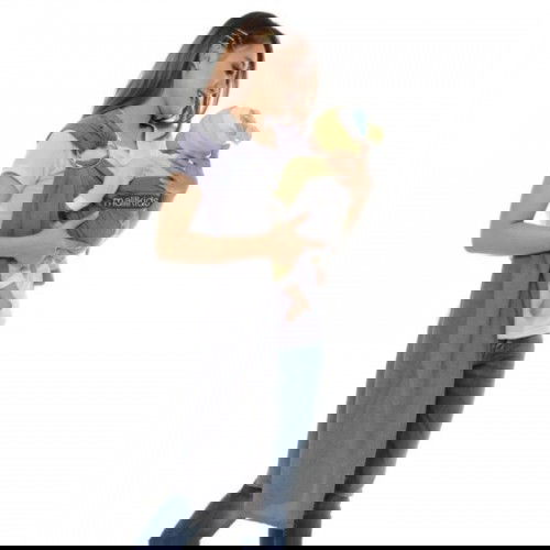 Berbagi Gendongan dan Bantal Hamil