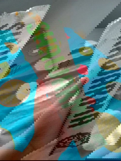 Partner appreciation post