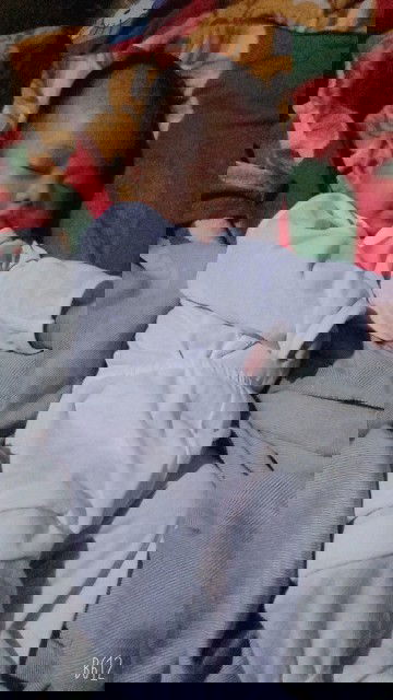 Nakakakita naba c baby nyo?