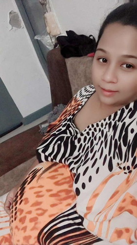 ใครๆมักจะถามว่าแฝดไหมคร่ คุนแม่