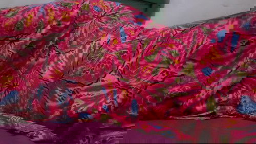 Ukuran perut 3 bulan