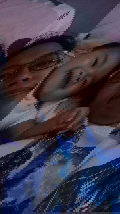 Normal lang po ba sa 7months ang tinotoyo sa madaling araw?