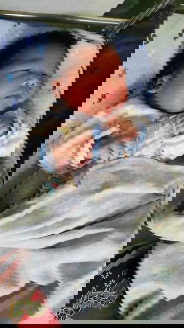 Masyaallah tabarakallah