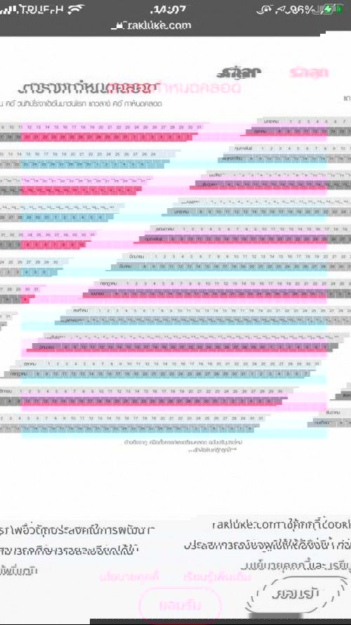 คุณแม่ๆช่วยตอบที มีใครกำกนดคลอดตรงเดือนที่ลงไหมค่ะ