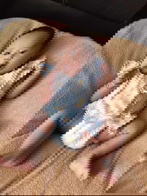 เลี้ยงเองถึงได้รู้