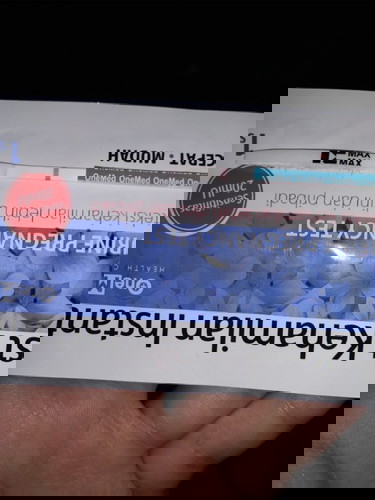 Sudah telat. 18hari di tp negatif terus.kira2 gimana ya bun