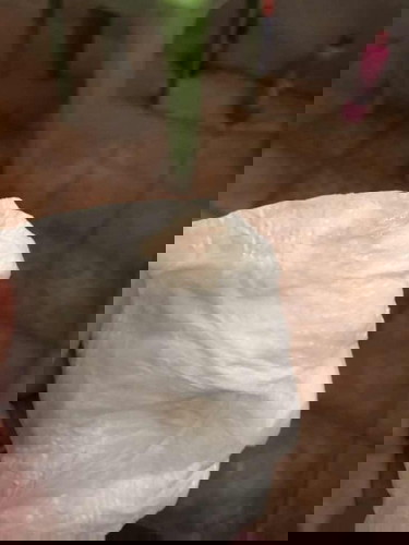 สอบถามหน่อยค้า 38+5 
เป็นแบบนี้ควรไปหาหมอไม๊คะ มีเจ็บท้องพอทนได้