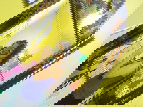 Pwede ba magpagupit?