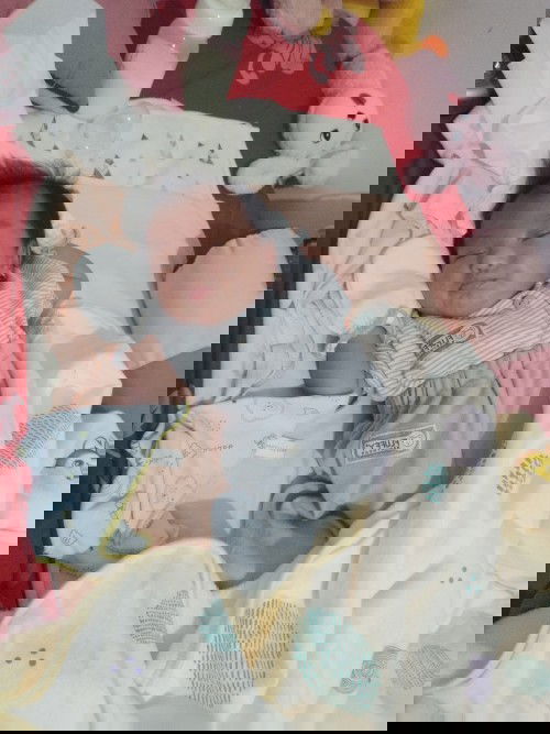 Sufor utk bayi prematur