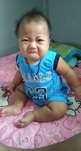 อนุยาทอวดนิดนึงนะคะ