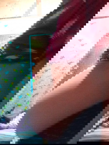 pls what to do and kailangan ko bang matakot im worried na po kasi , lagi nagsasabi ang mga tao na