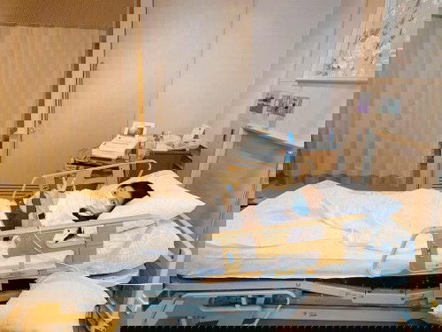 แชร์ประสบการณ์ติดอุปกรณ์ NST ครั้งที่2 ตอน 34W