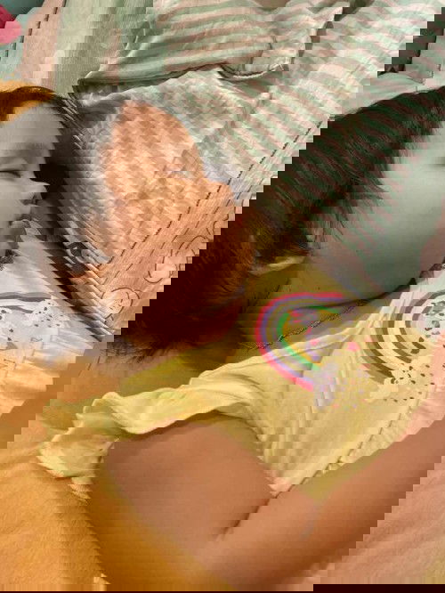 ลูกเล่นน้ำแล้วสำลักน้ำเมื่อเย็นค่ะ..กังวลมากทำไงดีค่ะ