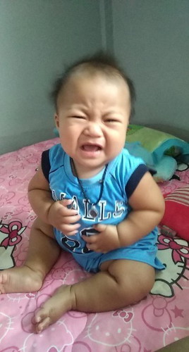 🤣ขอดูเด็กขี้โกงหน่อยย