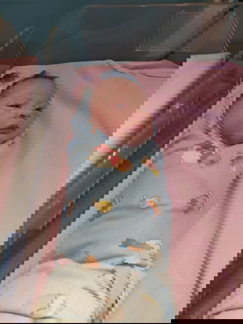 Lahir sebelum hpl dokter