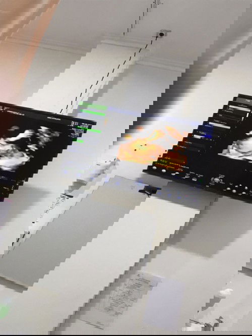 Gemeshh dd udah 8bulan  hplnyaa bulan besok🤗☺️🤰🏻