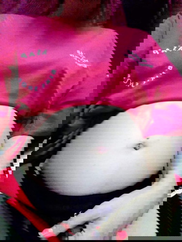 ท้องแบบนี้แม่คิด ว่าผู้หญิง / ผู้ชายคะ 😊
ซาวน์รอบแรกน้องหนีบขา รอซาวด์16/พคนี้คะ 🤰20w #ท้องสาม