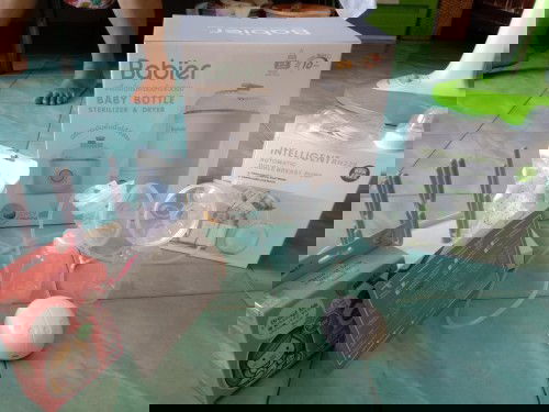 ขออนุญาตขายของนะค่ะ