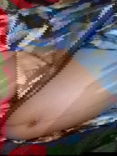 Mau lihat perkembangan bayi dalam perut saya gimana caranya