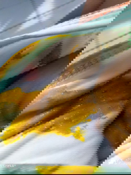 Pup bayi normal kah?