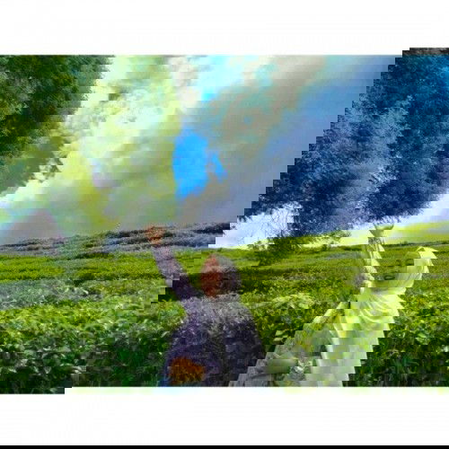 Aku bangga akan jadi seorang ibu