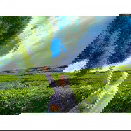 Aku bangga akan jadi seorang ibu