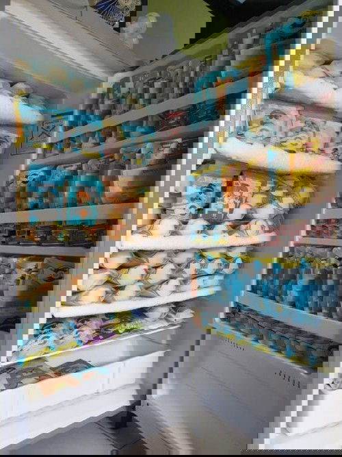 BERSEDIA JADI DONOR ASI UNTUK BAYI LAKI-LAKI MUSLIM