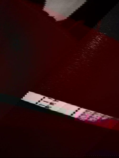 Keguguran pada 14.04.2021-21.04.2021(5minggu)-Positve upt watson pada 9 mei 2021 first urine