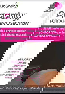 Dijual c-panty high for after section