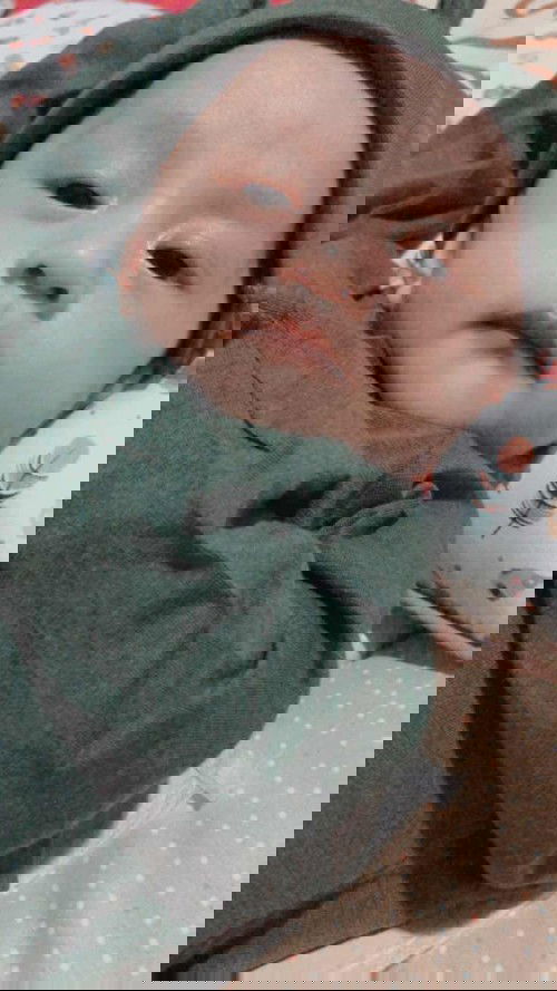 Minum Sufor susah BAB